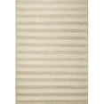 thumbnail image 1 of HomeRoots 352534 3 ft. 3 in. x 5 ft. 3 in. Wool White Area Rug, 1 of 1
