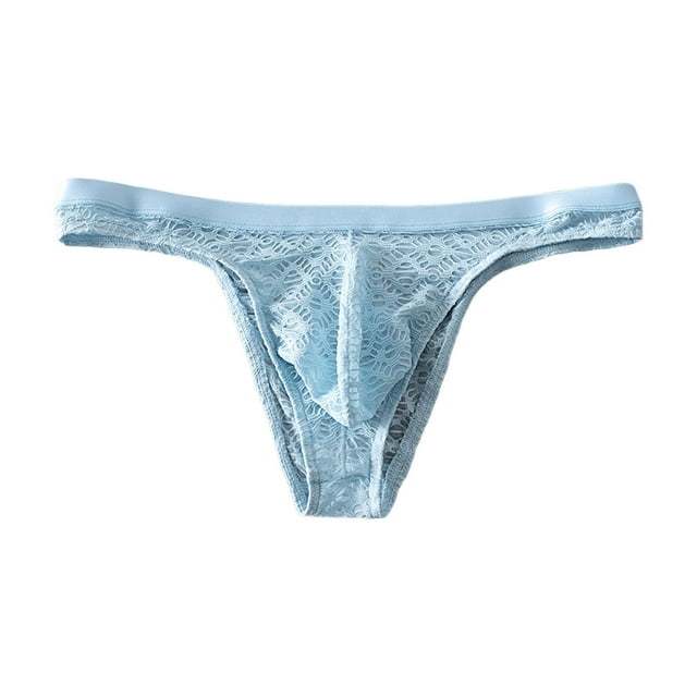 Breathable Pure Color Jacquard Mesh Briefs for Daily Wear Men’s Underwear Lightweight Triangular Cut Comfort Everyday