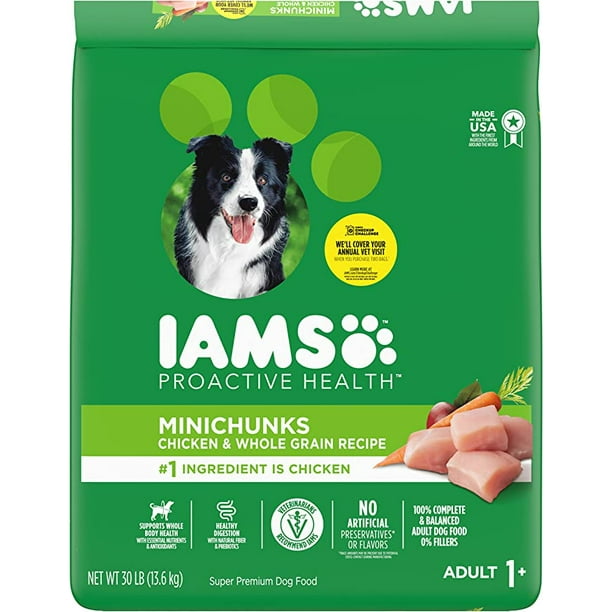 Dog food at walmart hot sale canada