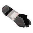 thumbnail image 3 of Pack Tin Danskin para Dama Varios Modelos Gris con Blanco 3 Pares Unitalla, 3 of 4