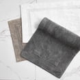 thumbnail image 4 of Alfombra Bath Runner Nautica Peniston blanca 150 x 56 cm de algodón, 4 of 6