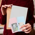 thumbnail image 2 of Miangastore Paper Picture Frames Assorted Color 30Pcs 4.3X3.3In, 2 of 8