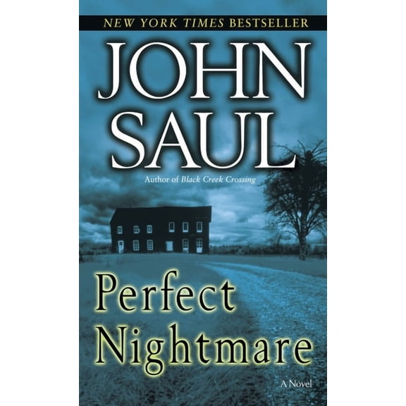 Perfect Nightmare, (Paperback)