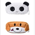 thumbnail image 2 of Cartoon Pencil Large Pen Bag For Kids WH Rough Enough Pouch, 2 of 3