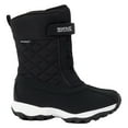 thumbnail image 3 of Regatta Bottes d'Hiver en Cuir pour Garçons/filles, 3 of 8