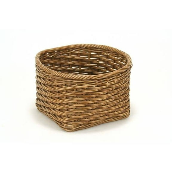 Antique Potato Basket