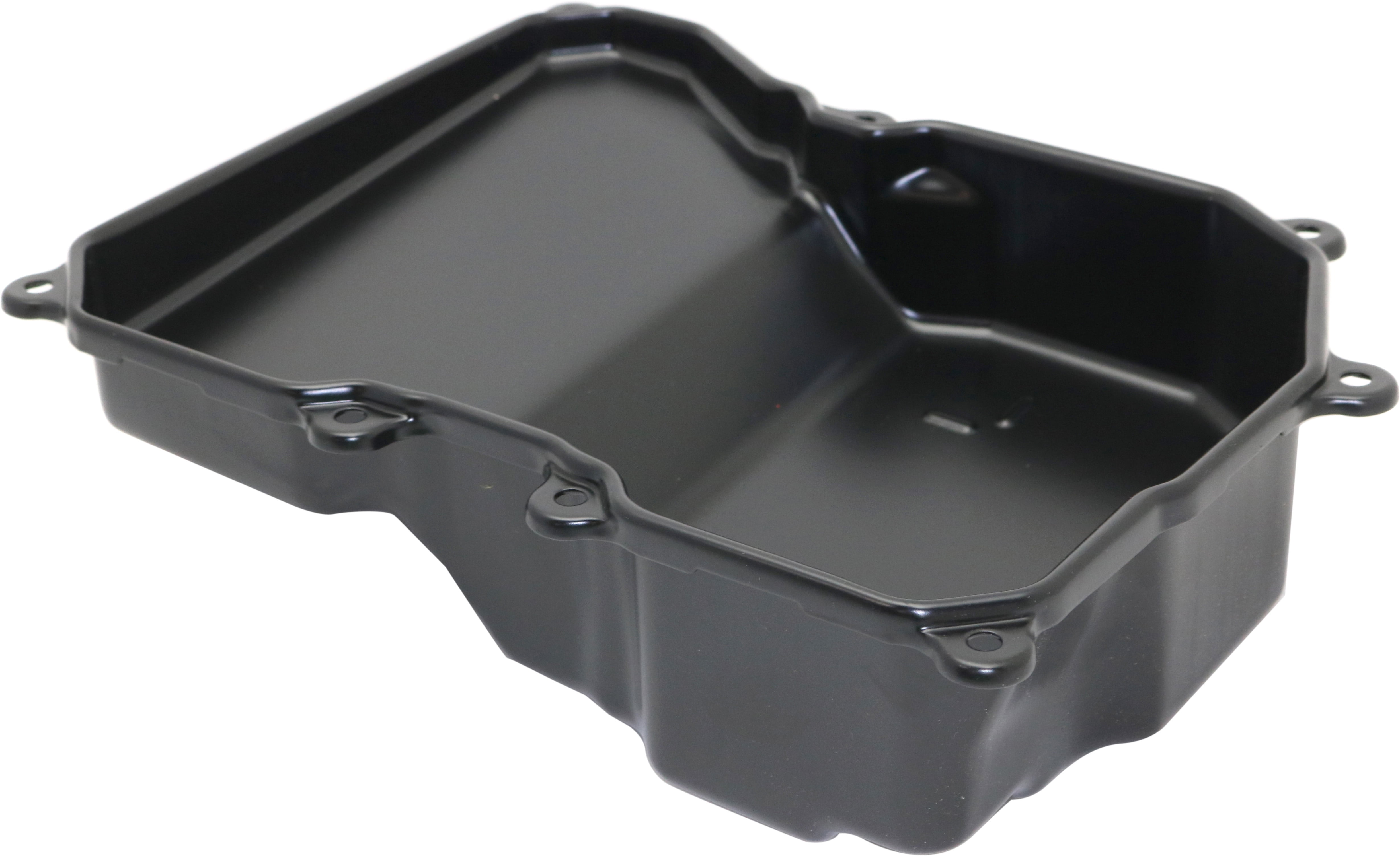 Transmission Pan Compatible with 2003-2006 Audi TT and 2003-2016 Volkswagen Beetle Sold individually