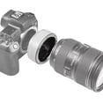 thumbnail image 3 of Estbridg EF-EOS R Adapter for Canon Cameras Designed for Seamless Mounting & Unmounting, 3 of 6