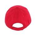 thumbnail image 3 of Disney Mickey Mouse Youth Red Hat (Boy's), 3 of 4