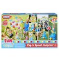 thumbnail image 4 of Little Tikes Fun Zone Pop 'n Splash Surprise game for kids + balls, 4 of 4