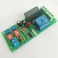 thumbnail image 2 of Ac110V 120V 220V Minuterie Relais à Cycle Infini Interrupteur Module, 2 of 8