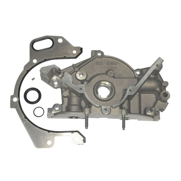 Melling M441 Stock Replacement Oil Pump For 04-06 Chrysler Pacifica