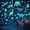Dinosaur, variant on 2026 New Glow in The Dark Sea Turtle Wall Stickers, Ocean Style Removable Decals for Bathroom, Kids Nursery and Beach Room Decor