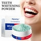 thumbnail image 2 of Polvo blanqueador de dientes, polvo probiótico para limpieza dental, menta blanqueadora, limpia profundamente las manchas y refresca el aliento, 50 g, 2 of 4