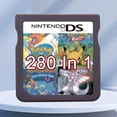 thumbnail image 4 of 482 Juegos en 1 DS Games Pack Card Tarjeta Juego para 3DS NDSi Y NDS, 4 of 7