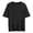 A-Black, variant on WDDDD Women's Knit Pullover Sweater for Casual Outings Layering XXL