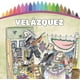 thumbnail image 1 of Pintemos Velazquez Mediterrania Libro Infantil, 1 of 2
