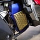 thumbnail image 2 of Aluminum Alloy Radiator Grille Guard Cover Protector Fits for Honda ADV150 2019-2020Black, 2 of 3