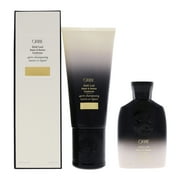 Oribe Gold Lust Repair and Restore Shampoo and Conditioner 2 Pc Kit