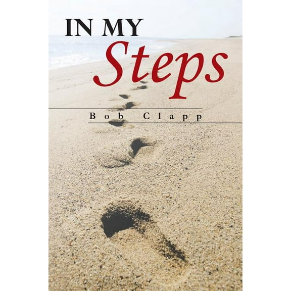 In My Steps (Paperback)