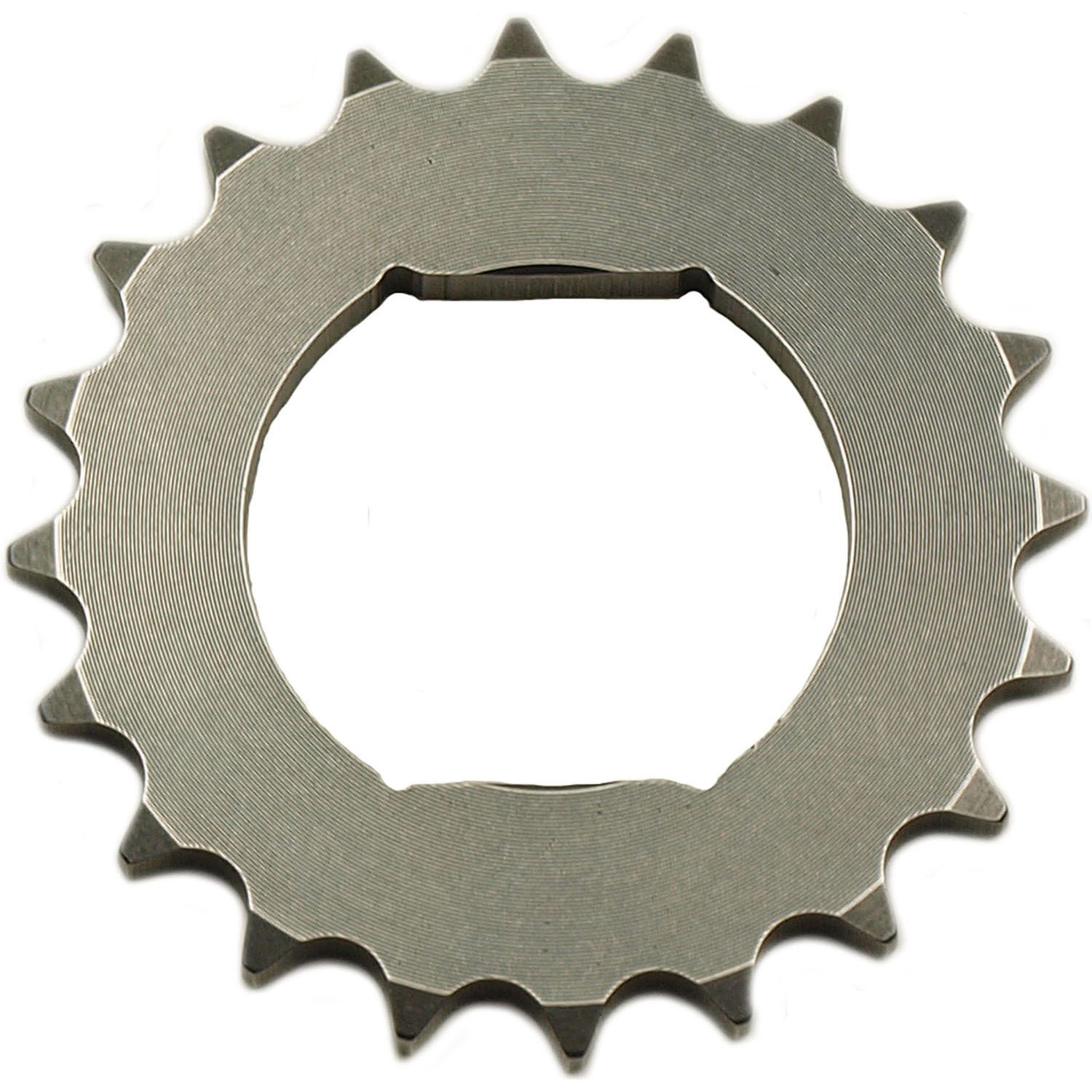 Cloyes S1035 Engine Timing Crankshaft Sprocket Fits select: 2011-2015 CHEVROLET CRUZE, 2015-2021 CHEVROLET TRAX