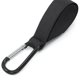 thumbnail image 3 of 2pcs Stroller Hook Velcro is easy to install, convenient for hanging baby products, 3 of 5