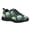 American Flag Golf Ball, variant on Christmas Tree Shoes for Girls Kids Non-Slip Athletic Sport Trainer Breathable Lightweight Tennis Running Shoes Holiday Costume Outfit