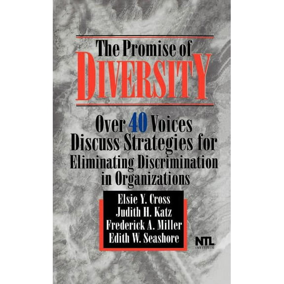 The Promise of Diversity (Hardcover)