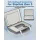thumbnail image 4 of Funda de transporte LuxiSync Starlink Gen 3 Outdoor con accesorios, 4 of 8