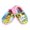 Pink, variant on Josmo Kids' CoComelon Slip on Slippers
