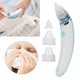 thumbnail image 1 of Limpiador de oídos, aspirador nasal multiusos para eliminar puntos negros, rendimiento impulsado, 1 of 14