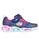 thumbnail image 3 of Zapatilla Skechers Wavy Beams para niños, azul marino y multicolor, unisex, para niños grandes, 3 of 4