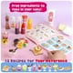 thumbnail image 5 of Set de juguetes de comida en miniatura ColoPlay Make Your Food Age de 8 a 13 años, 5 of 8