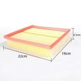 thumbnail image 1 of Mosiee 496170 Main Filter Fit For Ct 26, For Ct 36 & For Ct 48 Vacuum/Dust Extractor Filter, 1 of 7