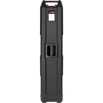 Gator Mini Vault B2 Electric and Bass Guitar Case Black