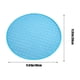 thumbnail image 3 of Pet Cool Off Mat For Dogs Cats-Ice Silk Dog Cool Off Mats Portable Washable Pet Cool Off Blanket For Kennel/Sofa/Bed/Floor/Car Seats Pet Supplies, 3 of 7