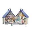 thumbnail image 2 of PLAYMOBIL Restaurant Transportable, 2 of 5