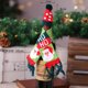 thumbnail image 1 of 2022 Christmas Decorations Santa Claus Wine Bottle Covers Snowman Champagne Gifts Bags 2021 Xmas Home Dinner Party Table Decors, 1 of 5
