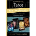 thumbnail image 1 of Pre-Owned Tarot for Beginners: An Easy Guide to Understanding & Interpreting the Tarot (Paperback) 1567183638 9781567183634, 1 of 1