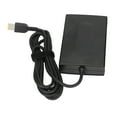 thumbnail image 4 of Laptop Charger, Black 230W Power Portable Compact For  Laptop Charger Quadrate Plug  For Office For  Laptops, 4 of 8