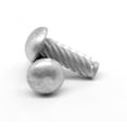 thumbnail image 1 of #12 x 5/8 Metallic Drive Screw Type U Round Head Stainless Steel 18-8 Pk 4000, 1 of 1