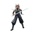 thumbnail image 1 of Figura de acción STAR WARS The Black Series Ahsoka Tano 6 pulgadas Star Wars, 1 of 9