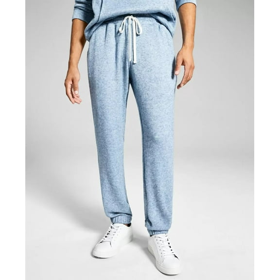 And Now This Mens Cozy Fleece Jogger