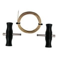 thumbnail image 4 of Kit de herramientas para quitar parabrisas de coche, desmontaje de vidrios de coche, extracción de vidrios de parabrisas para automóviles, 4 of 8
