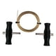 thumbnail image 4 of Kit de herramientas para quitar parabrisas de coche, desmontaje de vidrios de coche, extracción de vidrios de parabrisas para automóviles, 4 of 8