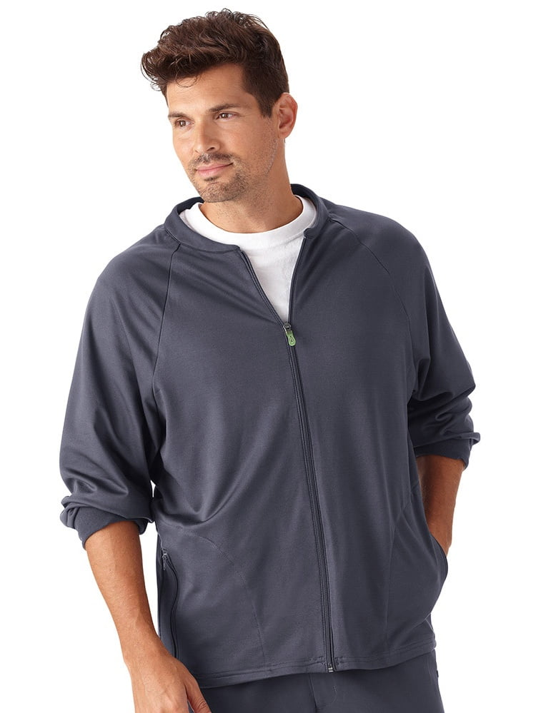 jockey men's sweatshirt