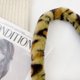 thumbnail image 1 of Bolsa Animal Pattern Underarm Bag Mujer Mini Felpa Hombro Monedero (10) Likrtyny Para Estrenar, 1 of 9
