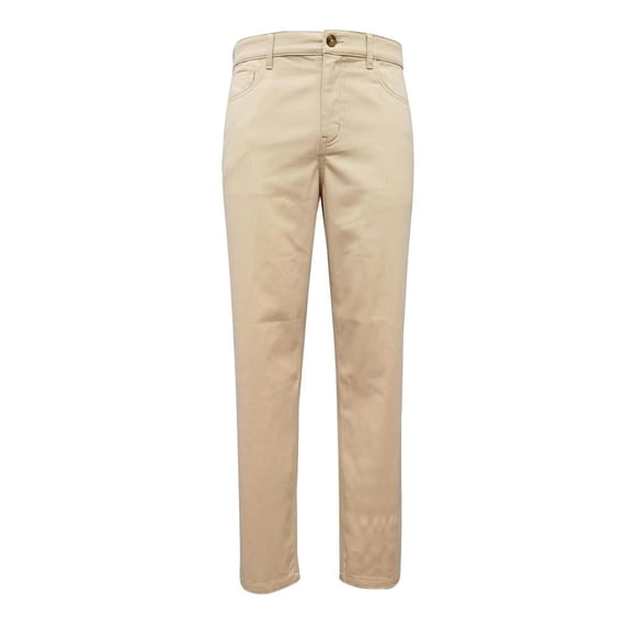 Pantalón George Para Hombre Talla 36 Color Beige