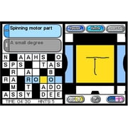 Nintendo Crossword - Nintendo DS