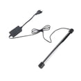 thumbnail image 4 of Lámpara LED Para Pecera, 5730 Cuentas De Lámpara, Luz Subacuática Para Pecera, Alto Brillo Con Ventosas Para Peceras Para Piscinas, 4 of 7